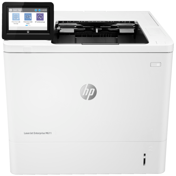 Máy in HP LaserJet Enterprise M611DN 7PS84A
